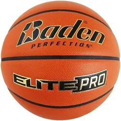 Baden Basketball Elite Pro NFHS orange Gr.