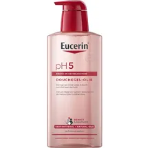 Eucerin pH5 Duschgel 400 ml