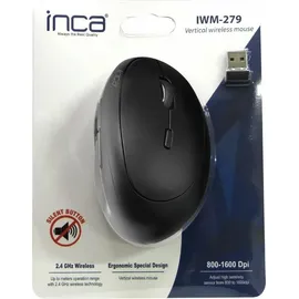 inca IWM-279 schwarz