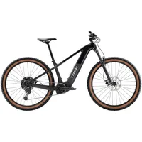 Trek Powerfly+ 4 (600Wh) Dark Star/Dark Web 2026 S