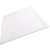 LUXULA LED-Panel 40 W eckig weiß