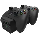 FR-TEC Blade Station Ladestation Schwarz Xbox Series S / Series X