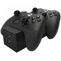 FR-TEC Blade Station Ladestation Schwarz Xbox Series S / Series X