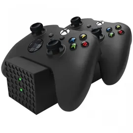 FR-TEC Blade Station Ladestation Schwarz Xbox Series S / Series X