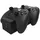 FR-TEC Blade Station Ladestation Schwarz Xbox Series S / Series X