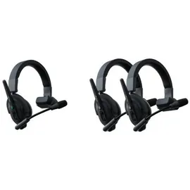 ACCSOON CoMo 1H2R Kit Vollduplex-System
