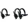 ACCSOON CoMo 1H2R Kit Vollduplex-System