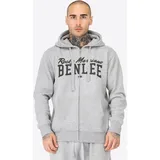 BENLEE Rocky Marciano BENLEE Herren Kapuzensweatjacke mit Reißverschluss normale Passform VITALINO