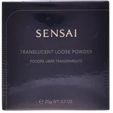 Sensai Kanebo Sensai Fixierpuder Foundations Translucent Loose Powder, 20 g