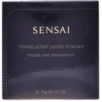 Sensai Kanebo Sensai Fixierpuder Foundations Translucent Loose Powder, 20 g