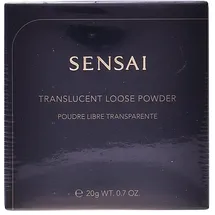 Sensai Kanebo Sensai Fixierpuder Foundations Translucent Loose Powder, 20 g