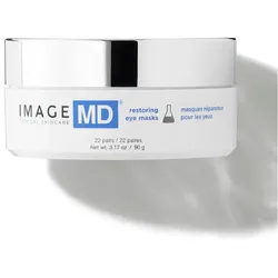 IMAGE MD® restoring eye masks 90 g