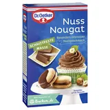 Dr. Oetker Dr.Oetker Nuss-Nougat 200G