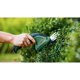 Bosch Akku-Gras- und Strauchschere EasyShear ohne Akku