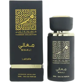 Lattafa Thameen Maali Eau de Parfum 30 ml