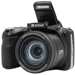 Pixpro AZ425 Astro Zoom  Bridgekamera 42x Opt. Zoom  (Schwarz)