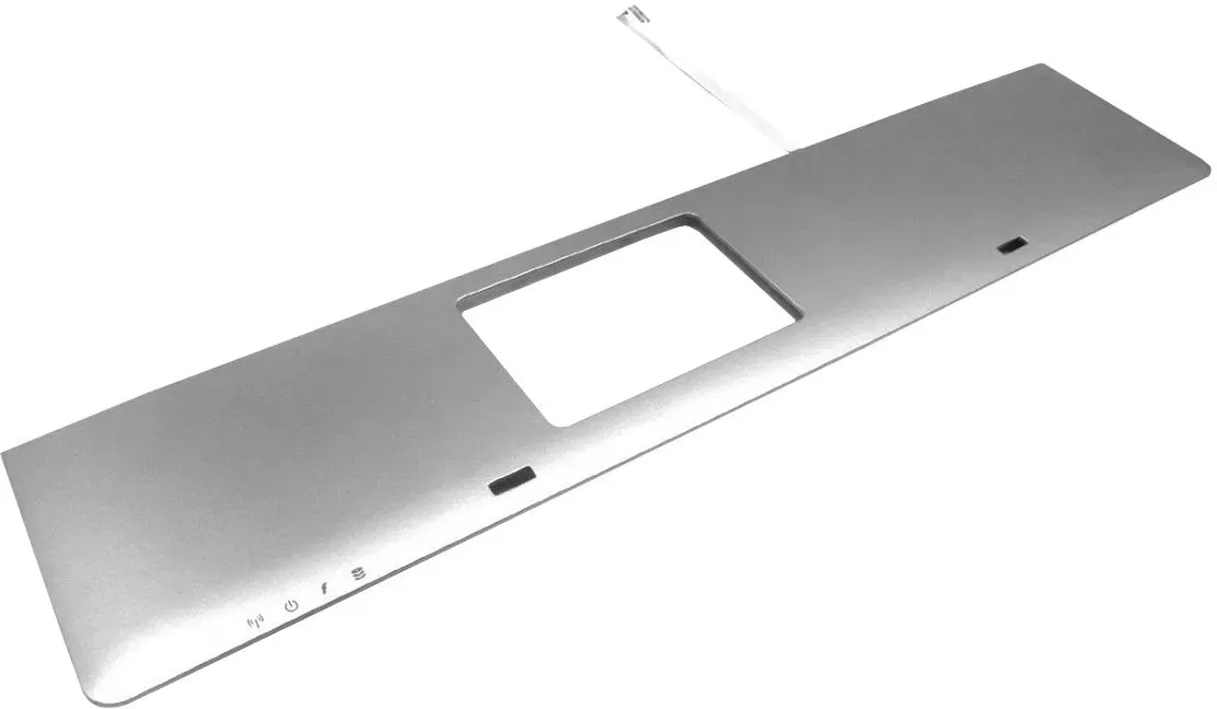 613340-001 - Orginal HP Palmrest Cover für ProBook 6555b