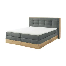 Uno Primo 205 x 114 cm Grau