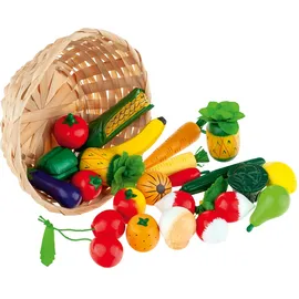 GoKi 51660 - Obst und Gemüse