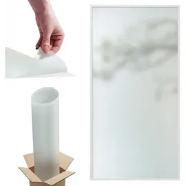 Tulup SICHTSCHUTZFOLIE – 50x106 cm