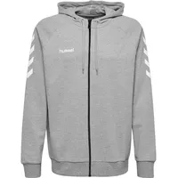 Hummel 204231-2006 116 Sportpullover/-Hoodie