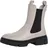 Damen Chelsea-Stiefel, Grey Leather 1 25901 29 202, 41