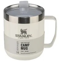 Stanley Thermobecher 0,35 l Creme-Glanz