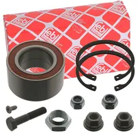 FEBI BILSTEIN Radlagersatz