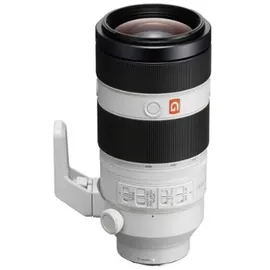 Sony 100-400 mm F4,5-5,6 GM FE OSS (SEL100400GM)