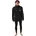 Neoprenjacke Schwarz XS