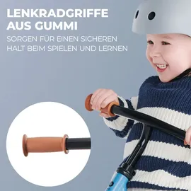 Kinderkraft 2WAY NEXT Rosa