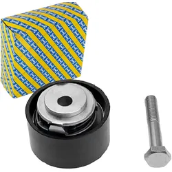 Snr Spannrolle Zahnriemen Passend Für Ford Transit Gt352.20: Spannrolle, Zahnriemen Bugatti: Btdi3108 Continental Ctam: V55240 Dayco: Atb1003 Fai Auto