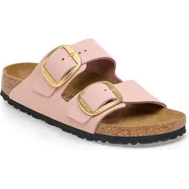 Birkenstock Arizona Big Buckle in Rosa, 40