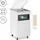 MSW Vakuumierer 40 cm Weiß