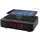 Soundmaster UR124SW schwarz