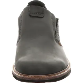 ECCO Herren Turn Klassische Stiefel,Schwarz Black Black 51052, 40 EU