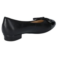 Ara Shoes Ara Ballerina schwarz