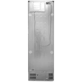 LG GBP62DSNCN1 Kühl-Gefrierkombination (384 l, 2030 mm hoch, Dark Graphite)