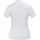 4Riders Turniershirt Saint Tropez 34 Weiß