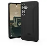 UAG Samsung Galaxy S24 FE Handyhülle schwarz