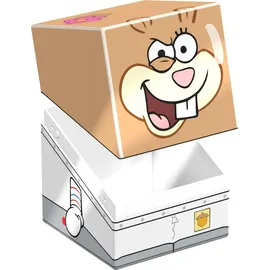 Ultimate Guard Squaroes - Squaroe SpongeBob SquarePantsTM SB007 - Sandy
