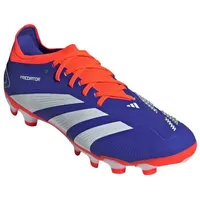adidas Predator Pro MG Herren FTWWHT/SOLRED 44