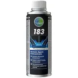 TUNAP 183 EX 182 Diesel-Additiv, Reinigungsmittel für Dieselmotoren