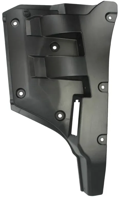 Portiera PACOL RVI-DE-001L