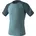 T-Shirt-Blau-L