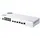QNAP QSW-M408-2C 8 Port Desktop Switch Web Managed 1G/2xCombo 10G SFP+