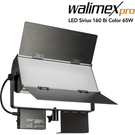 Walimex Pro LED Sirius 160 Bi Color (20892)
