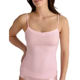 CALIDA Spaghetti-Top Cate Rosa L