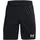 Under Armour Challenger Core Fußballshorts Herren 001 - black/white L
