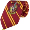 Krawatte - Fliege, Harry Potter cravate Gryffindor Adult